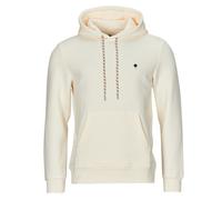 Faguo Sweat-shirt DIRAC SWEAT COTTON in Beige EU XXL