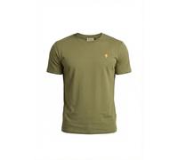 Faguo Tee Shirt arcy kak00 Kaki XL