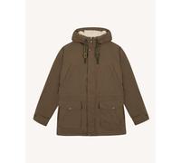 Veste imperméable Faguo Vernon Vert M