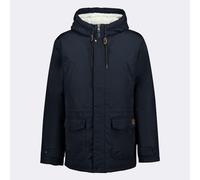Faguo - Vernon - Veste imperméable homme Navy - XL