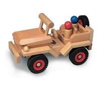 fagus 10.75 - Jeep G