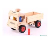 FAGUS-Camion à benne basculante G