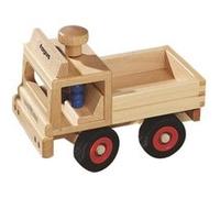 FAGUS-Petit Camion remorque Unimog G