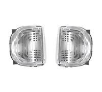 FAHBSTR Clignotant Rétroviseur Portière Cache De Clignotant Rétroviseur Pour Sprinter 2019-2020 A9109064600 A9109064700