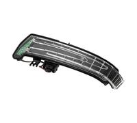 FAHBSTR Clignotant Rétroviseur Portière Clignotant Voiture Feu Rétroviseur Position Latéral Pour M&ercedes Pour B&enz W221 W212 W204 W176 W246 C204 C117 12 V(Right)