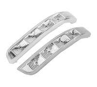 FAHBSTR Clignotant Rétroviseur Portière Pour KIA Pour SORENTO 2009-2014 87613-2P000 87623-2P000 Remplacer Lampe Clignotant Gauche Droite Rétroviseur Indicateur