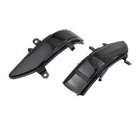 FAHBSTR Clignotant voiture Pour Subaru Pour Forester Pour Outback Pour Legacy Pour Tribeca Pour Impreza WRX Sti Clignotant LED Pour Rétroviseur Latéral