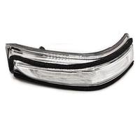 FAHBSTR extérieur Clignotant Pour Kia KX5 Pour Sportage 2016 2017 2018 Voiture LED Porte Côté Miroir Clignotant Lampe Indicateur Lumineux Ensemble(Only right side)