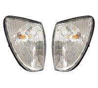 FAHBSTR extérieur Clignotant Pour Toyota Pour Land Pour Cruiser 100 HDJ100 HDJ101 HZJ105 FZJ100 1998 1999 2000 2001 2002 2003 2004 2005 Clignotant Feu Virage(L and R)