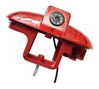 FAHBSTR Feu stop additionnel Pour Vauxhall Pour Vivaro 2001 - 2014 Troisième Feu Stop Caméra Arrière Haut Niveau Recul Pour Voiture