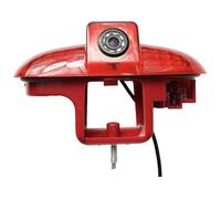 FAHBSTR Feu stop additionnel Pour Vivaro Pour Vauxhall Pour 2001-2014 Support Élevé 3ème Troisième Feu Stop Haut Niveau Caméra Arrière