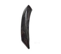 FAHBSTR garniture poignée porte intérieure Garniture Intérieure De Couvercle Poignée Traction Porte Passager Pour BMW Z4 E89 2009 - 2015 2016 LHD RHD(Carbon,LHD)