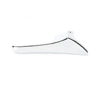 FAHBSTR garniture poignée porte intérieure Pour Benz Pour W211 Pour Pour E320 Pour E500 Pour E63 Pour AMG Poignée De Porte Intérieure Voiture(Right)