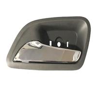 FAHBSTR garniture poignée porte intérieure Pour Cruze 2009-2016 Bouton D'ouverture À L'intérieur Poignée Porte Intérieure Voiture(Rear Left-RL)