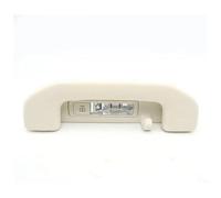 FAHBSTR Lampe Lecture Intérieur Voiture Pour Benz ABC GLC GLS Classe Pour Vito W447 W448 W247 W243 W177 W167 W205 Poignée Maintien Toit Intérieure Avec Lampe Lecture Plafonnier Intérieur(1pcs Left)