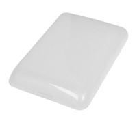 FAHBSTR Lampe Lecture Intérieur Voiture Pour Toyota Pour 4Runner 1984-1995 Pour Camry 1983-1991 81241-2060 Remplacement Lentille Plafonnier Intérieur Voiture Lecture Toit