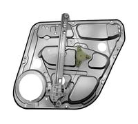 FAHBSTR Mécanisme Lève Vitre Électrique pour Kia pour Rondo 2008 2009 pour Carens 2006-2012 834011D010 Ensemble De Lève-vitre Électrique Porte Arrière Gauche