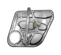 FAHBSTR Mécanisme Lève Vitre Électrique pour Kia pour Rondo 2008 2009 pour Carens 2006-2012 834011D010 Ensemble De Lève-vitre Électrique Porte Arrière Gauche