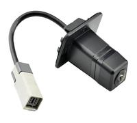 FAHBSTR PoignCoffre Voiture Caméra Recul pour Subaru pour Outback pour Legacy B15 86267AL000 Pièces D'auto Caméra Arrière Recul Voiture d'origine 86267-AL000 Caméra Vue Arrière