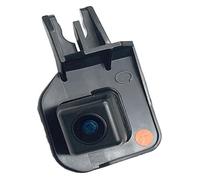 FAHBSTR PoignCoffre Voiture Caméra Recul pour Toyota pour Corolla 2014 - 2019 Caméra Recul avec Couvercle Coffre Voiture Assemblage D'assistance Stationnement Caméra Recul 8679002081