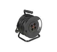 Faherma Cef-31 Rallonge industrielle 3 x 1,5 mm x 50 m