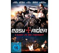 Fahey,Jeff - Easy Rider-Fahrt in die Freiheit