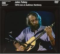 Fahey,John - 1978 Live TV Concert [Import]