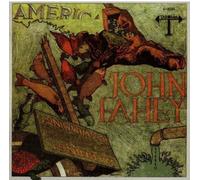 Fahey, John - America