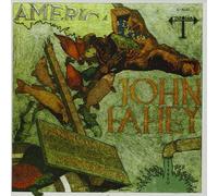 Fahey, John - America