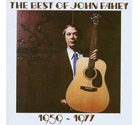 Fahey, John - Best of