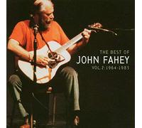 Fahey, John - Best of Vol.2