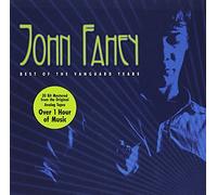 Fahey, John - Best Ot The Vanguard Years
