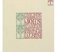 Fahey, John - Christmas Album/Vol. 2-Christm
