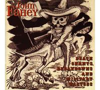 Fahey, John - Death Chants,..