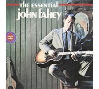Fahey, John - Essential -13 Tr.-