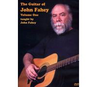 Fahey, John - Guitar of John Fahey 1 [Import anglais]