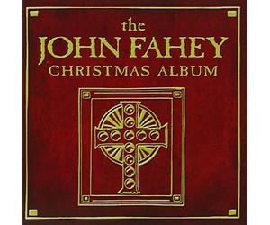 Fahey, John - John Fahey Christmas Album