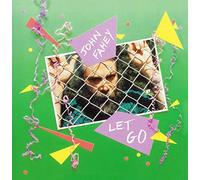 Fahey, John - Let Go