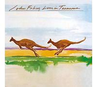 Fahey, John - Live in Tasmania