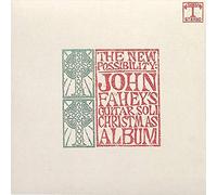 Fahey, John - New Possibility