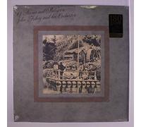 Fahey,John - of Rivers and Religion (180 Gram) [Import]