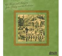 Fahey, John - of Rivers & Religion