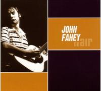Fahey John - on Air [Import]