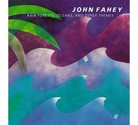 Fahey, John - Rain Forests Oceans & Other Th