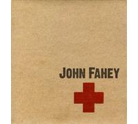 Fahey, John - Red cross