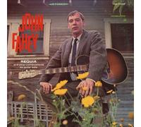 Fahey, John - Requia