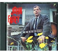 John Fahey – Requia et autres compositions pour guitare solo – CD