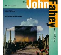 Fahey, John - Return Of The Repres