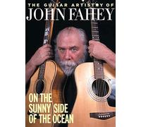 Fahey, John - The Guitar Artistry of John Fahey [Import]