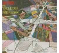 Fahey John - The Yellow Princess [Import]